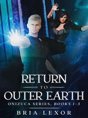 cover image of Return to Outer Earth